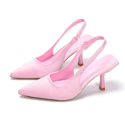 Chique Orthopedische Sandalen met Uniek Ontwerp