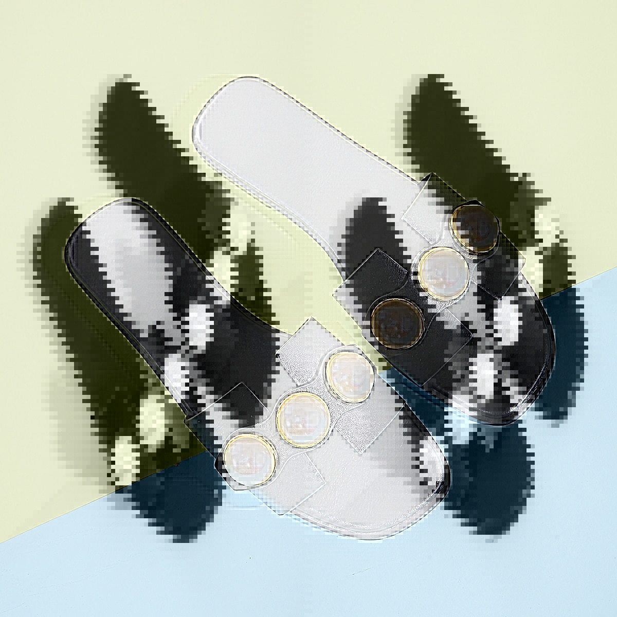 Klassieke Orthopedische Schoenen met Tijdloze Stijl