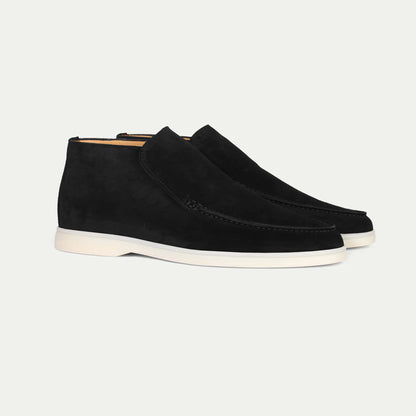 Stijlvolle Orthopedische Schoenen voor Elke Gelegenheid