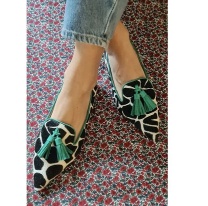 Prachtig Vervaardigde Orthopedische Schoenen