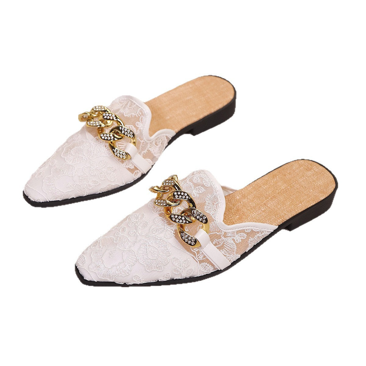 Vintage Geïnspireerde Orthopedische Schoenen