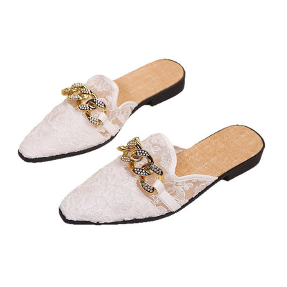 Vintage Geïnspireerde Orthopedische Schoenen