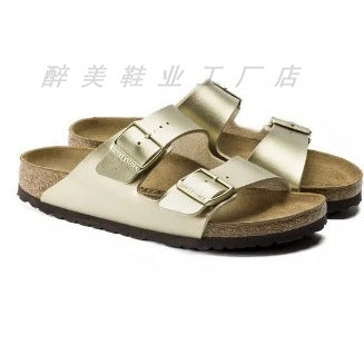 Klassieke Orthopedische Schoenen met Tijdloze Stijl