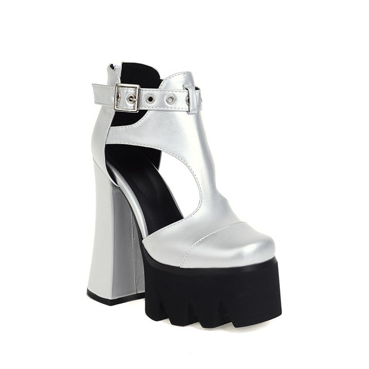 Klassieke Orthopedische Schoenen met Tijdloze Stijl