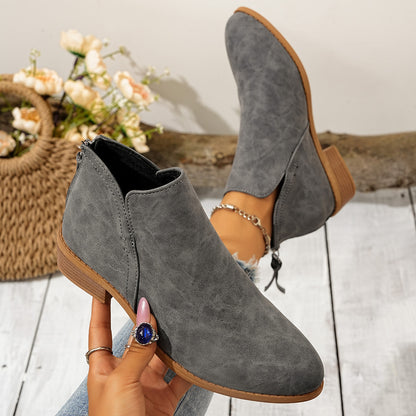 Chique Orthopedische Laarzen met Uniek Ontwerp