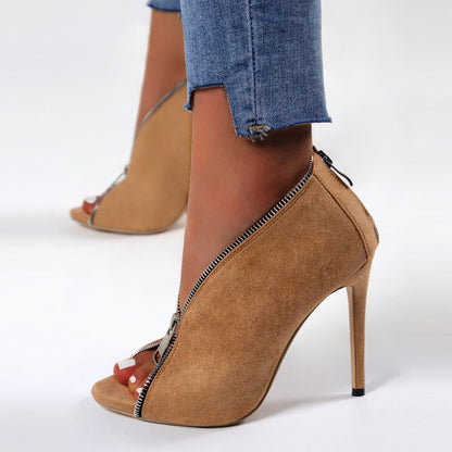 Klassieke Orthopedische Sandalen met Tijdloze Stijl