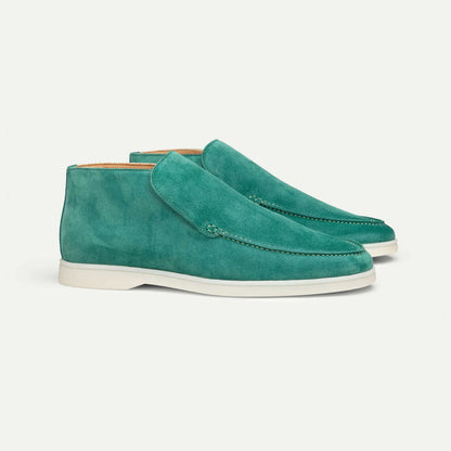 Vintage Geïnspireerde Orthopedische Schoenen