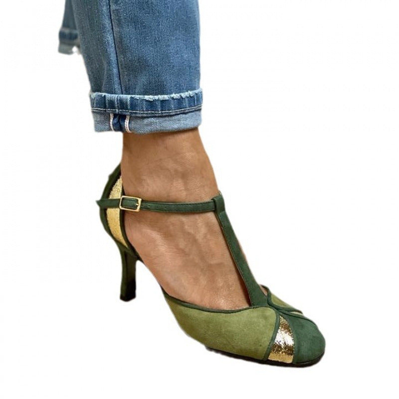 Stijlvolle Orthopedische Sandalen voor Elke Gelegenheid