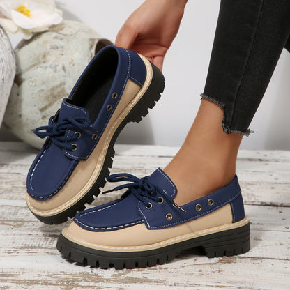 Vintage Geïnspireerde Orthopedische Schoenen