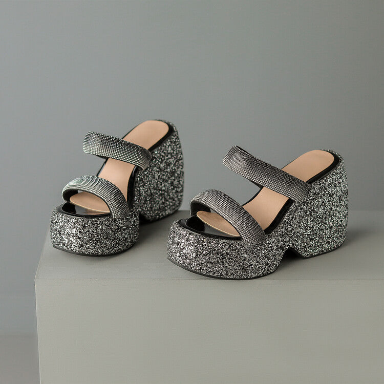Elegante Orthopedische Sandalen voor Elke Stap