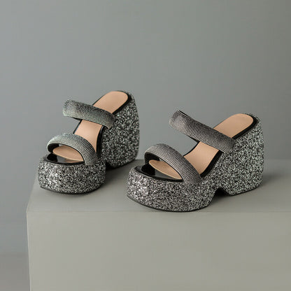 Elegante Orthopedische Sandalen voor Elke Stap