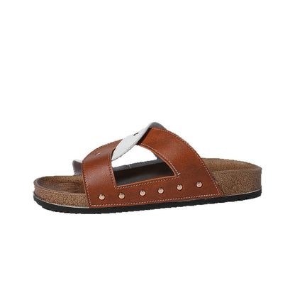 Vintage Geïnspireerde Orthopedische Schoenen