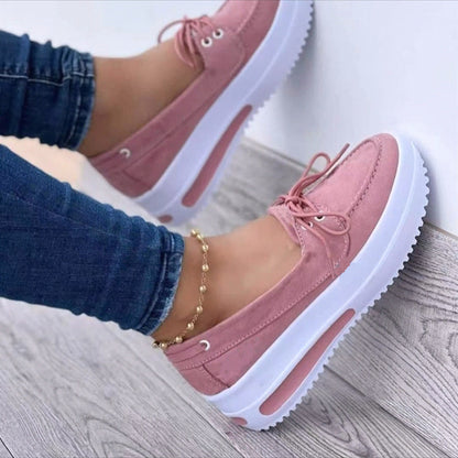 Sierlijke Orthopedische Schoenen voor Moderne Look