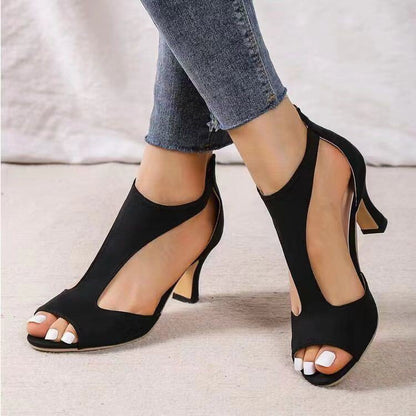 Stijlvolle Orthopedische Sandalen voor Elke Gelegenheid