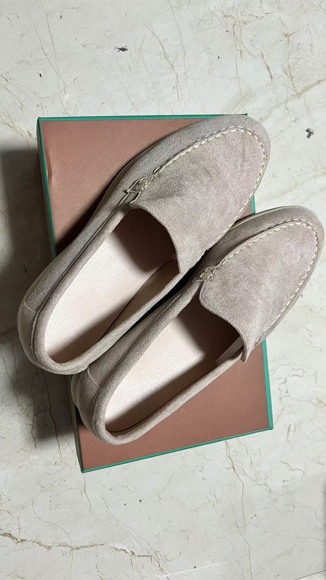 Elegante Orthopedische Schoenen voor Elke Stap