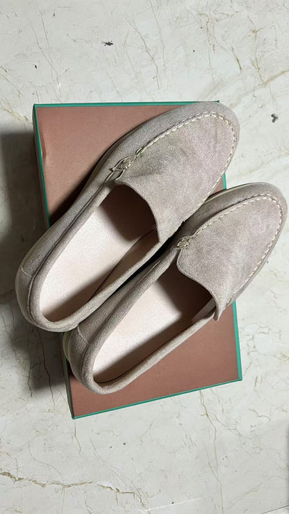 Elegante Orthopedische Schoenen voor Elke Stap