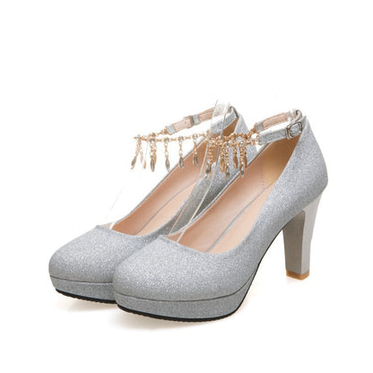 Sierlijke Orthopedische Schoenen voor Moderne Look