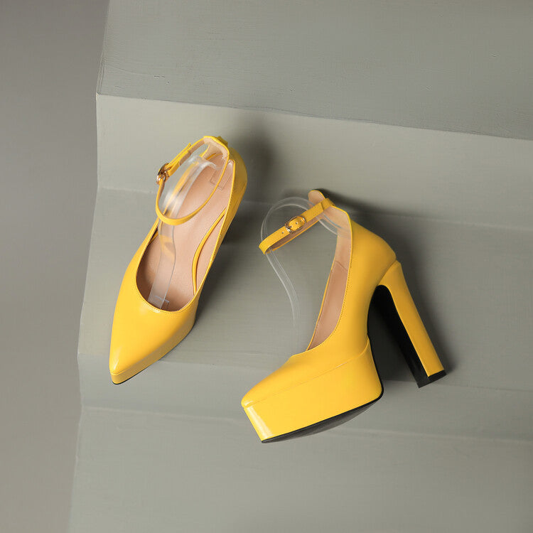 Elegante Orthopedische Schoenen voor Elke Stap