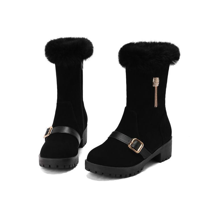 Stijlvolle Orthopedische Laarzen voor Elke Gelegenheid