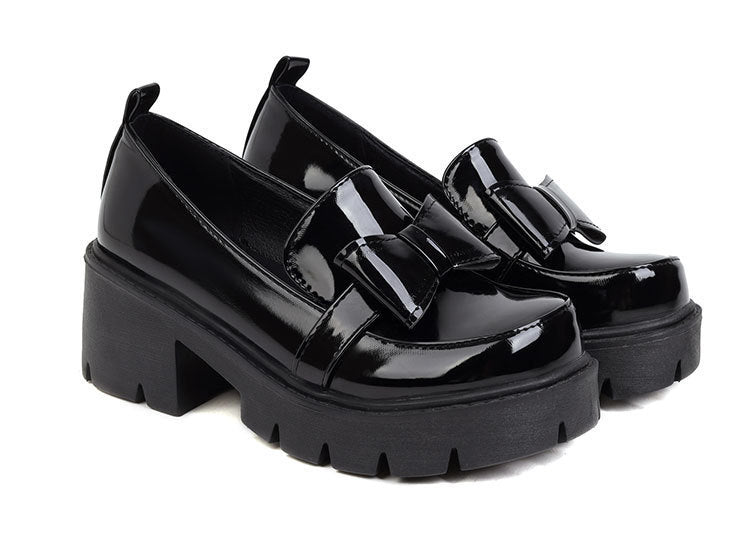 Vintage Geïnspireerde Orthopedische Schoenen