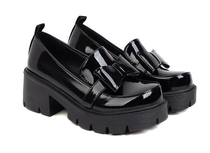 Vintage Geïnspireerde Orthopedische Schoenen