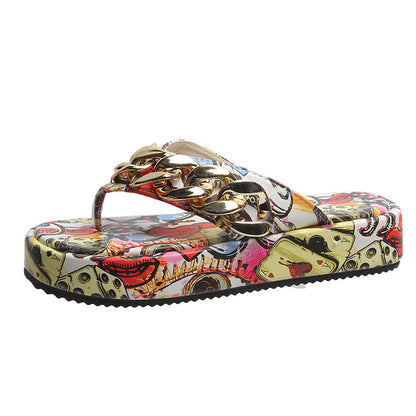 Elegante Orthopedische Sandalen voor Elke Stap