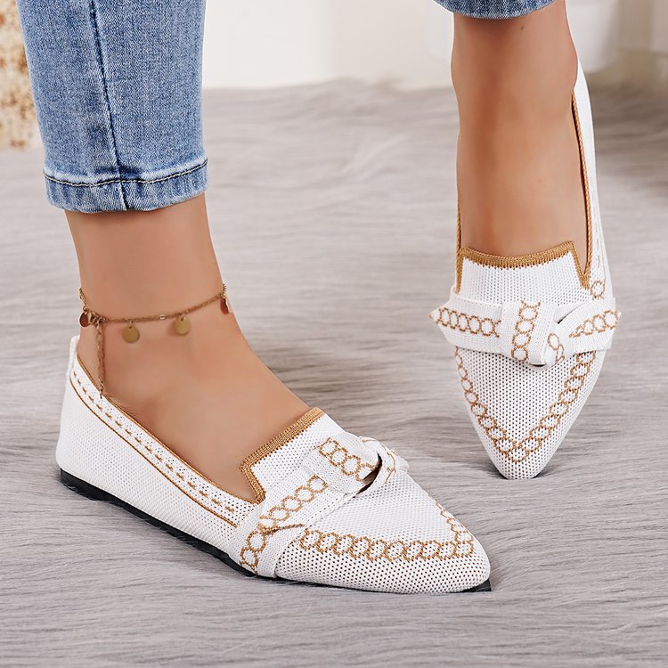 Vintage Geïnspireerde Orthopedische Schoenen