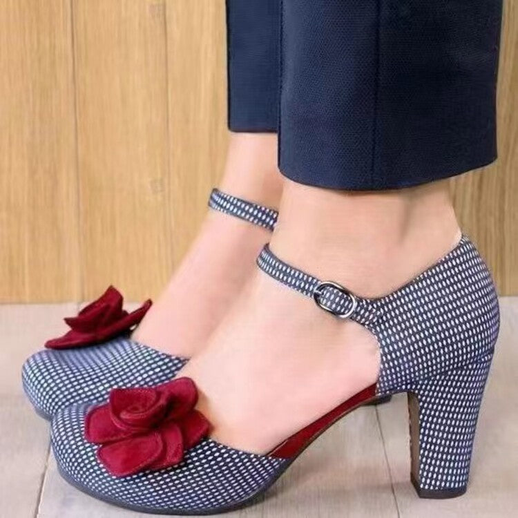 Sierlijke Orthopedische Sandalen voor Moderne Look