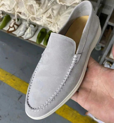 Elegante Orthopedische Schoenen voor Elke Stap