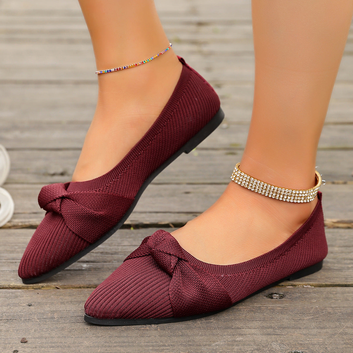 Chique Orthopedische Schoenen met Uniek Ontwerp