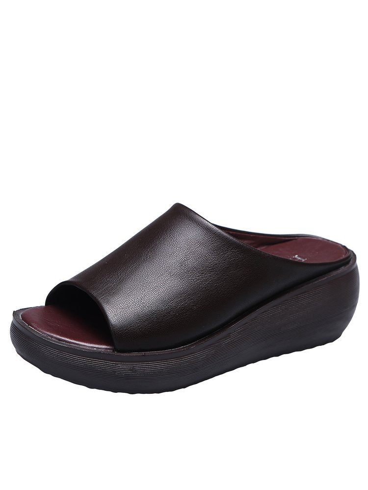 Elegante Orthopedische Schoenen voor Elke Stap