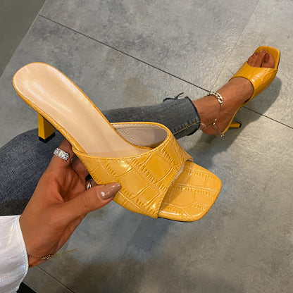 Vintage Geïnspireerde Orthopedische Sandalen