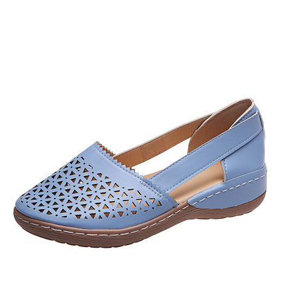 Elegante Orthopedische Sandalen voor Elke Stap