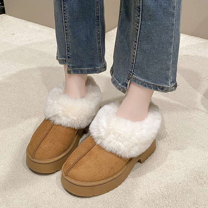 Klassieke Orthopedische Laarzen met Tijdloze Stijl