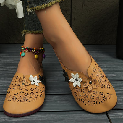 Sierlijke Orthopedische Schoenen voor Moderne Look