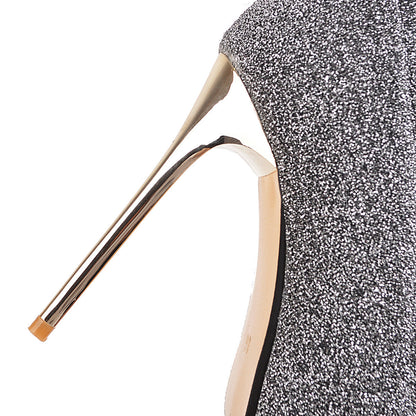 Sierlijke Orthopedische Laarzen voor Moderne Look