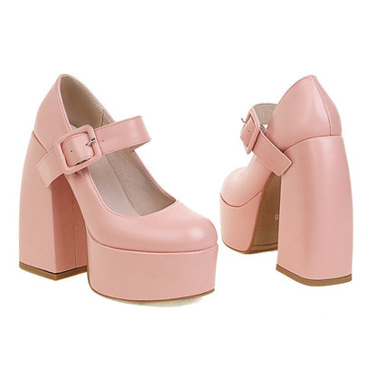 Sierlijke Orthopedische Schoenen voor Moderne Look