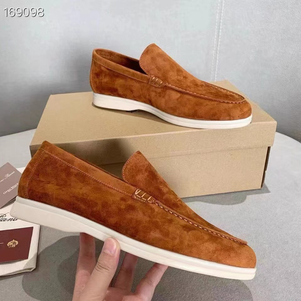 Stijlvolle Orthopedische Schoenen voor Elke Gelegenheid