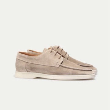 Elegante Orthopedische Schoenen voor Elke Stap