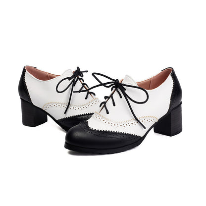 Sierlijke Orthopedische Schoenen voor Moderne Look