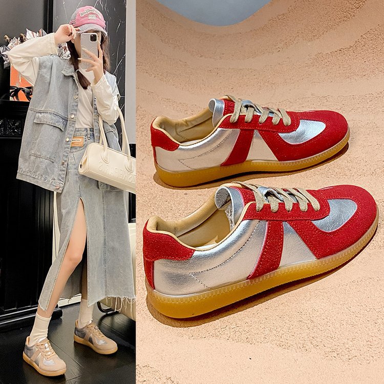 Elegante Orthopedische Schoenen voor Elke Stap