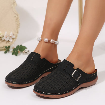 Elegante Orthopedische Schoenen voor Elke Stap