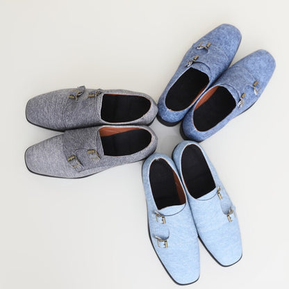 Sierlijke Orthopedische Schoenen voor Moderne Look