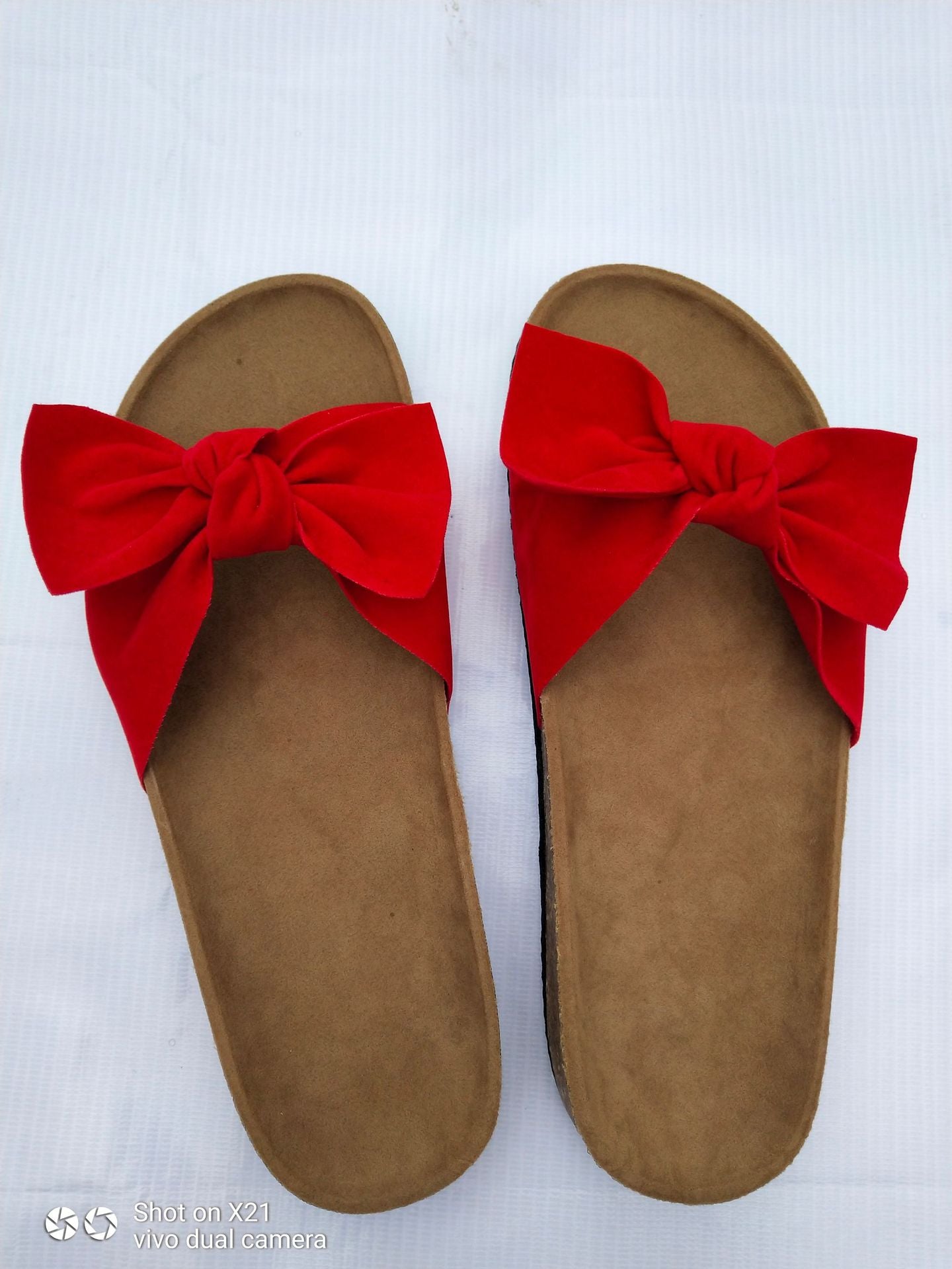 Chique Orthopedische Sandalen met Uniek Ontwerp