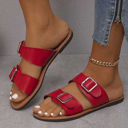 Elegante Orthopedische Sandalen voor Elke Stap