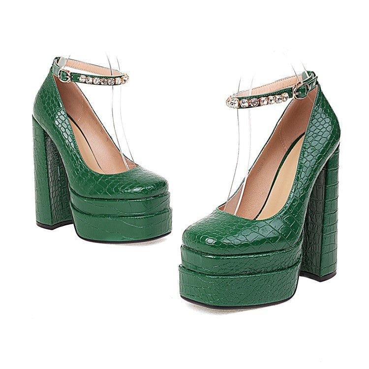 Sierlijke Orthopedische Schoenen voor Moderne Look