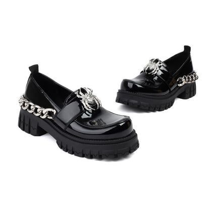 Klassieke Orthopedische Schoenen met Tijdloze Stijl