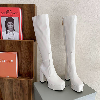 Stijlvolle Orthopedische Laarzen voor Elke Gelegenheid