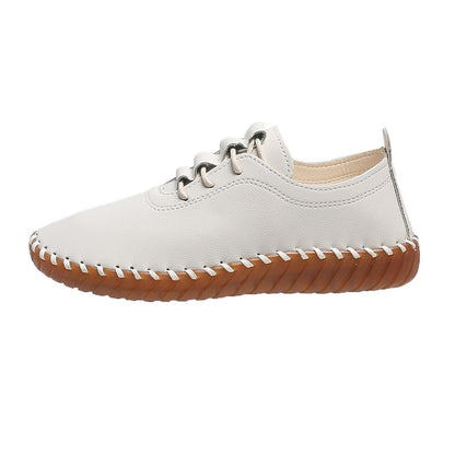 Klassieke Orthopedische Schoenen met Tijdloze Stijl