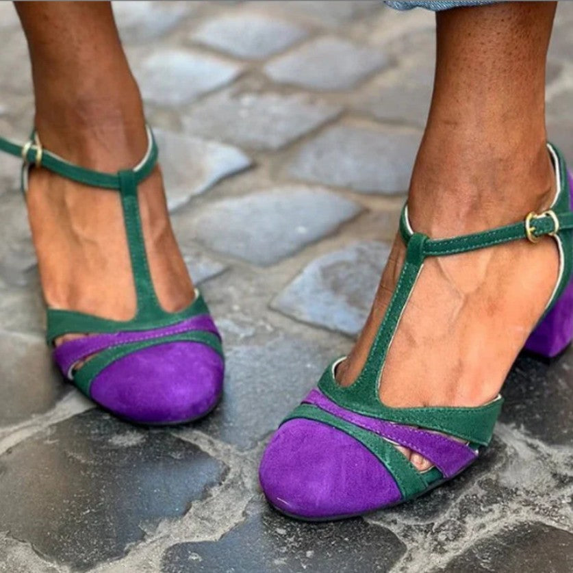 Klassieke Orthopedische Sandalen met Tijdloze Stijl